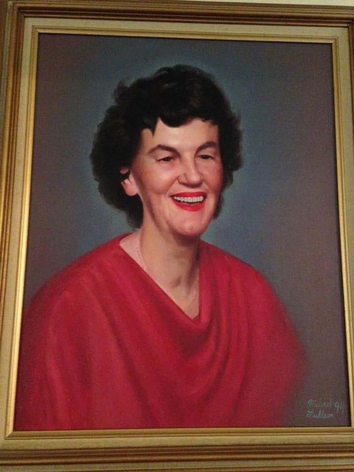 Brewe, Joyce Alberta